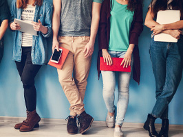 The Adolescent Center