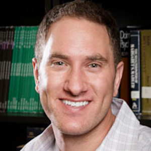 Andrew Rosenbloom, Psy.D., Clinical Psychologist