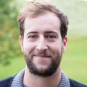 Benjamin Goldberg, LCPC