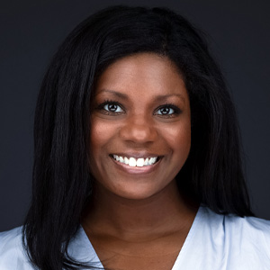 Brittany Billingslea, LCPC, Licensed Clinical Professional Counselor