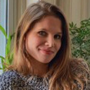 Carrie Gershoff, LPC, Licensed Professional Counselor