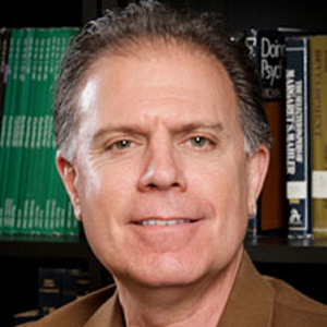 M. Chet Mirman, Ph.D., Clinical Psychologist