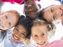 Children & Family Therapy