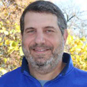 Darin Argentar, LCSW, Licensed Clinical Social Worker