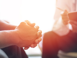 Individual Counseling & Psychotherapy