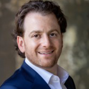 Jeremy Frankenthal, LPC, Licensed Professional Counselor