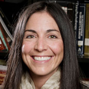 Jessica Waxman, LMFT, Licensed Marriage and Family Therapist