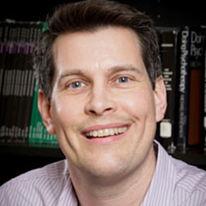 John M. Gobby, Psy.D., Clinical Psychologist