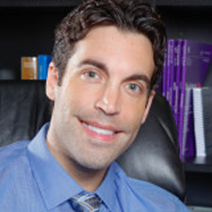 John Sorce, MSW, Social Worker