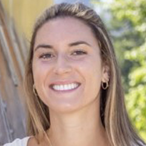 Katherine Stewart, LCPC