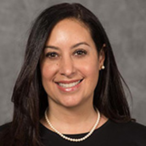 Lynnare Deutsch-Ortiz, MS, MSW, Social Worker