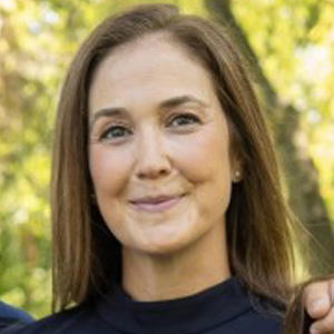 Margaux Sayer, MSW, LCSW, Licensed Clinical Social Worker