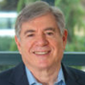Stanley Selinger, Ph.D., Clinical Psychologist