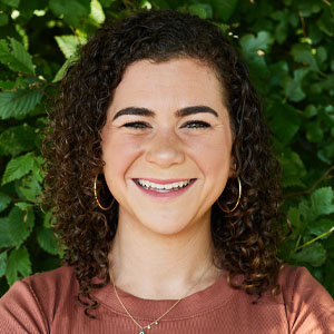 Rebecca Sheinman, LMSW, Licensed Social Worker