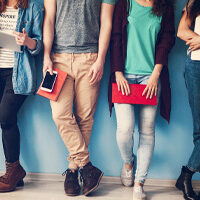 The Adolescent Center